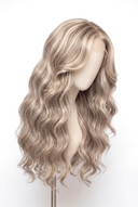 Soft Wave Layered Wig - Kora Strand