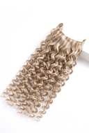 Deep Curl Halo-Extension aus Echthaar