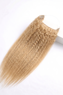 Kinky Straight Halo Extension