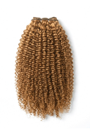 Kinky Coil Seamless Weft Bundle