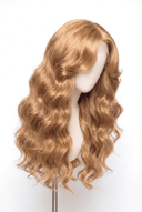 Soft Wave Layered Wig - Kora Strand