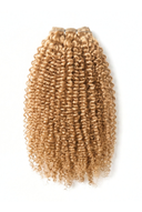 Kinky Coil Seamless Weft Bundle