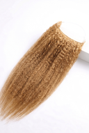 Kinky Straight Halo Extension