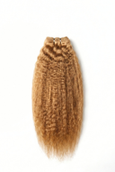 Kinky Straight Sew-In Bundle