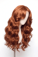 Soft Wave Layered Wig - Kora Strand