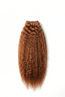 Kinky Straight Sew-In Bundle