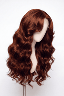 Soft Wave Layered Wig - Kora Strand