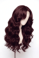 Soft Wave Layered Wig - Kora Strand