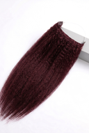 Kinky Straight Halo Extension