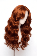 Soft Wave Layered Wig - Kora Strand