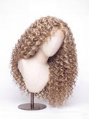 Deep Wave Layered Wig - Kora Strand