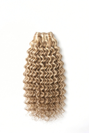 Deep Wave Echthaar-Sew-in-Bundle