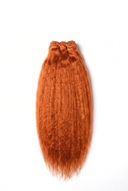 Yaki Straight Sew-In Bundle