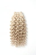 Deep Curl Echthaar-Sew-in-Bundle