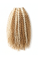 Kinky Coil Seamless Weft Bundle