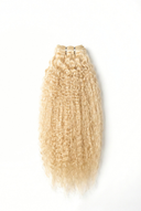 Kinky Straight Sew-In Bundle