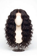 Loose Wave Layered Wig