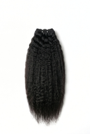 Kinky Straight Sew-In Bundle