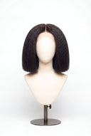 Yaki Straight Bob Wig