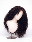 Deep Wave Layered Wig