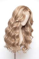 Soft Wave Layered Wig - Kora Strand