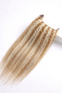 Kinky Straight Halo Extension
