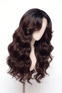 Soft Wave Layered Wig - Kora Strand