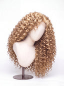 Deep Wave Layered Wig - Kora Strand