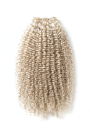 Kinky Coil Seamless Weft Bundle