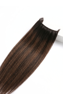 Yaki Straight Halo Extension