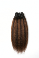 Yaki Straight Sew-In Bundle