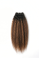 Kinky Straight Sew-In Bundle
