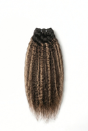 Kinky Straight Sew-In Bundle