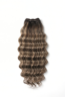 Loose Wave Echthaar-Sew-in-Bundle