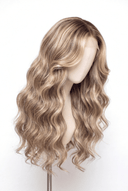 Soft Wave Layered Wig - Kora Strand
