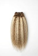 Kinky Straight Sew-In Bundle