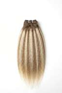 Yaki Straight Sew-In Bundle