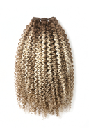 Kinky Coil Seamless Weft Bundle