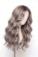 Soft Wave Layered Wig - Kora Strand
