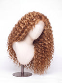 Deep Wave Layered Wig - Kora Strand
