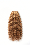 Deep Wave Echthaar-Sew-in-Bundle