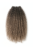 Kinky Coil Seamless Weft Bundle