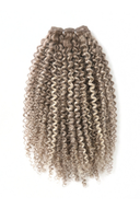 Kinky Coil Seamless Weft Bundle