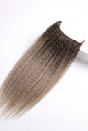 Kinky Straight Halo Extension