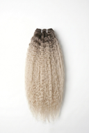 Kinky Straight Sew-In Bundle