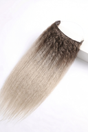Kinky Straight Halo Extension