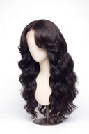 Soft Wave Layered Wig - Kora Strand