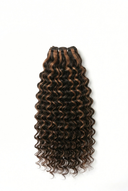 Deep Wave Echthaar-Sew-in-Bundle