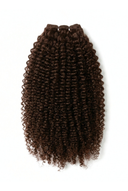 Kinky Coil Seamless Weft Bundle