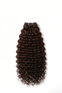 Deep Wave Echthaar-Sew-in-Bundle